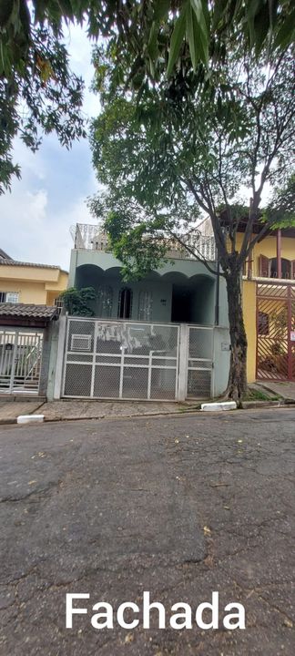 Captação de Casa a venda na Rua Ronaldo, Jardim Santa Mena, Guarulhos, SP